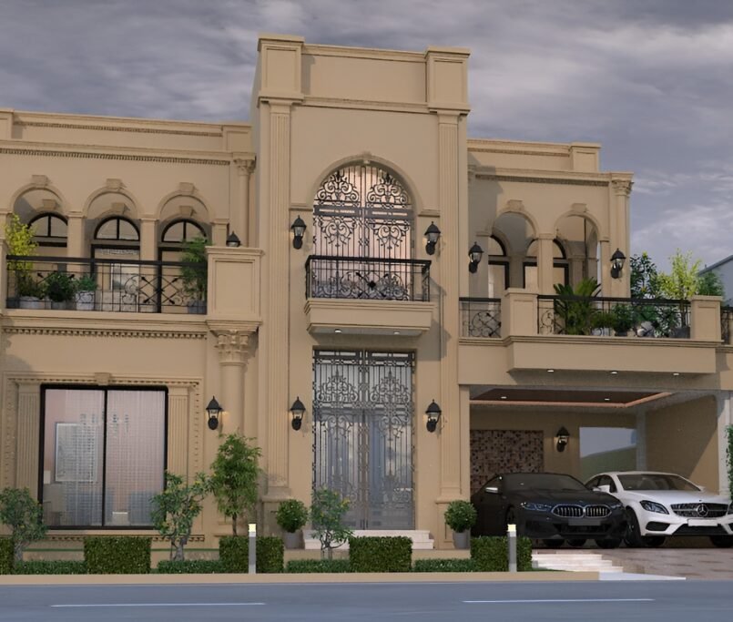 Construction Company near me