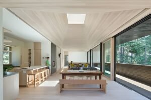 interior architecture