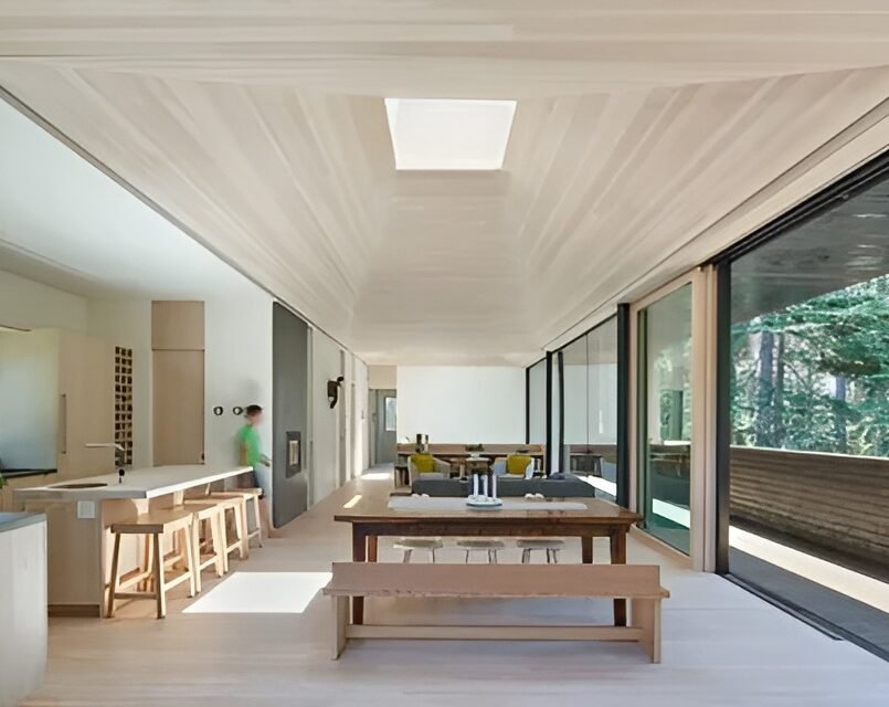 interior architecture