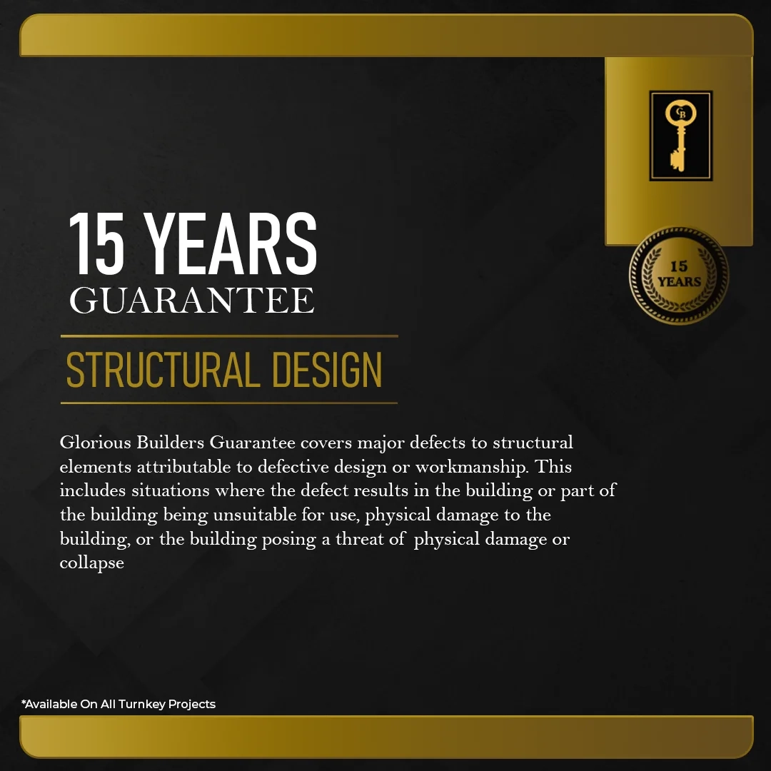 GB-15-years-guarantee-best construction company in pakistan