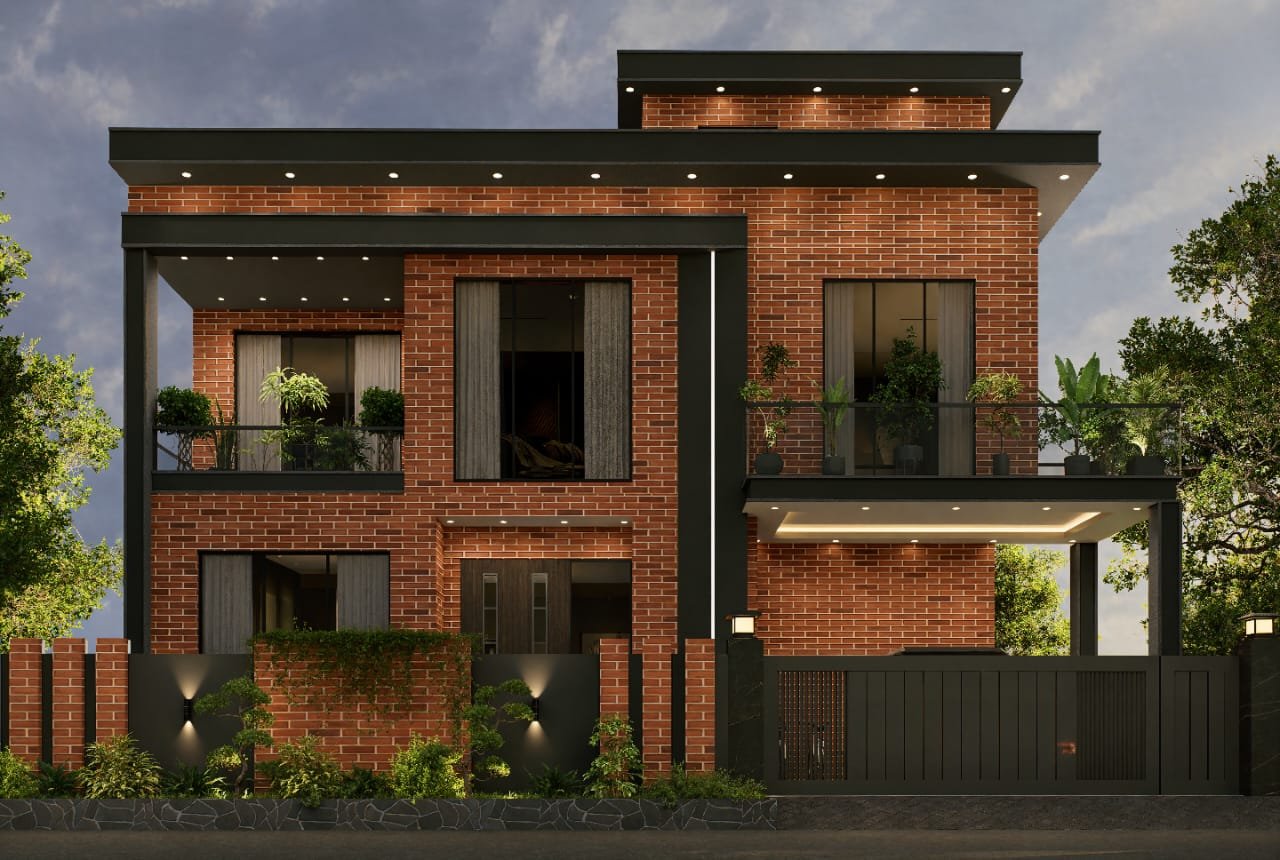 10 marla Shandar Home