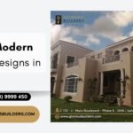 Top 10 Modern House Designs in Pakistan