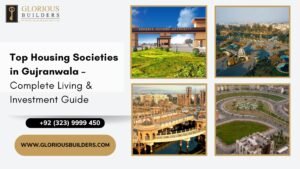 Top Housing Societies in Gujranwala &ndash; Complete Living & Investment Guide for 2026