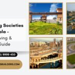 Top Housing Societies in Gujranwala – Complete Living & Investment Guide for 2026