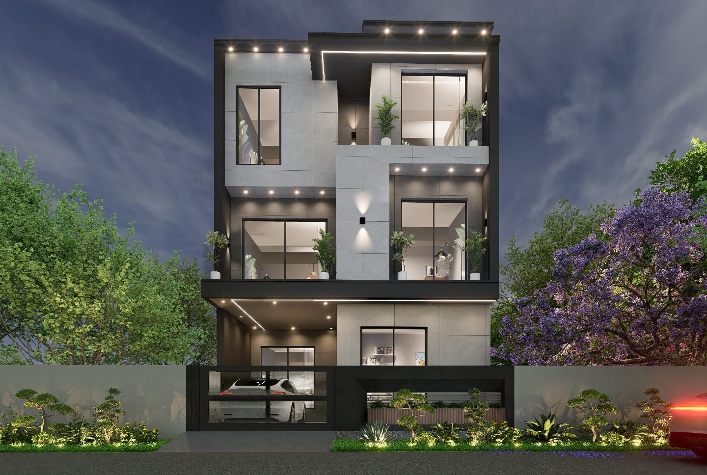 5Marla Shandar Homes 2