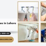 MEP services in Lahore Pakistan