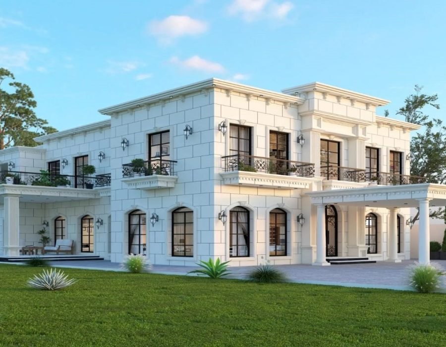 Contraction Companies in Lahore