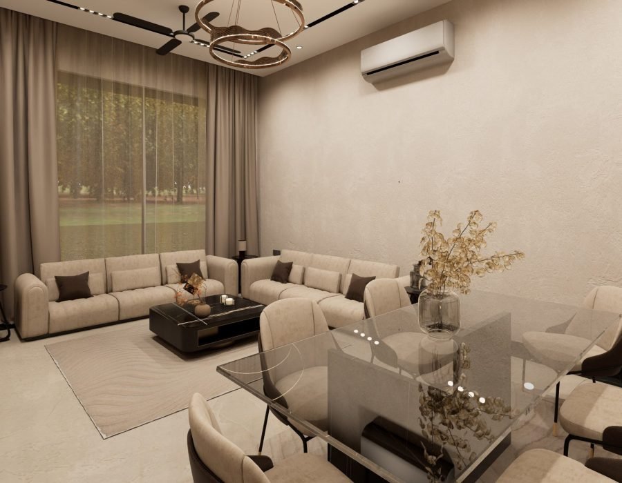 10 marla housing interior design work lake city lahore