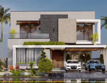 construction companies in Lahore