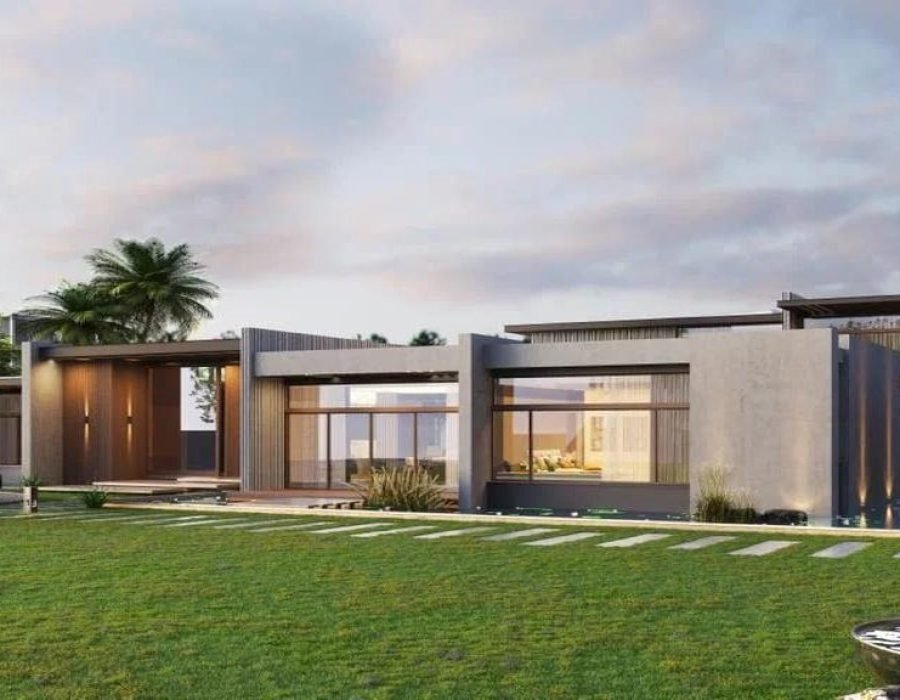 Contraction Companies in Lahore