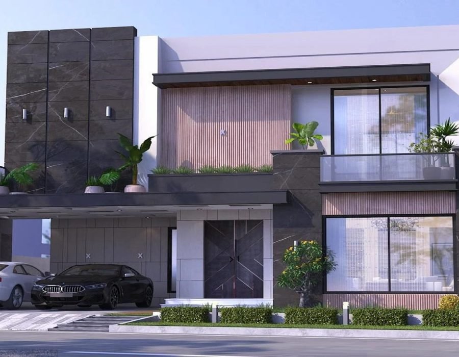 Contraction Companies in Lahore