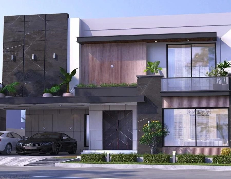 Contraction Companies in Lahore