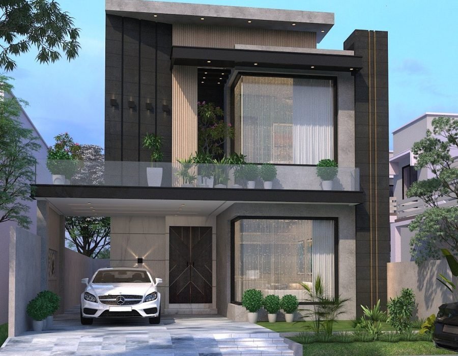 Best Construction Company In Lahore