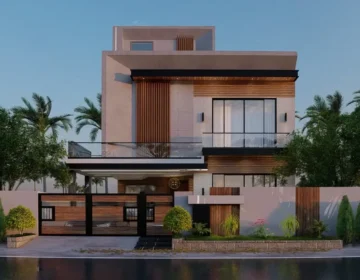 10 marla project by Glorious Builders one of the top noch Construction Companies in Pakistan