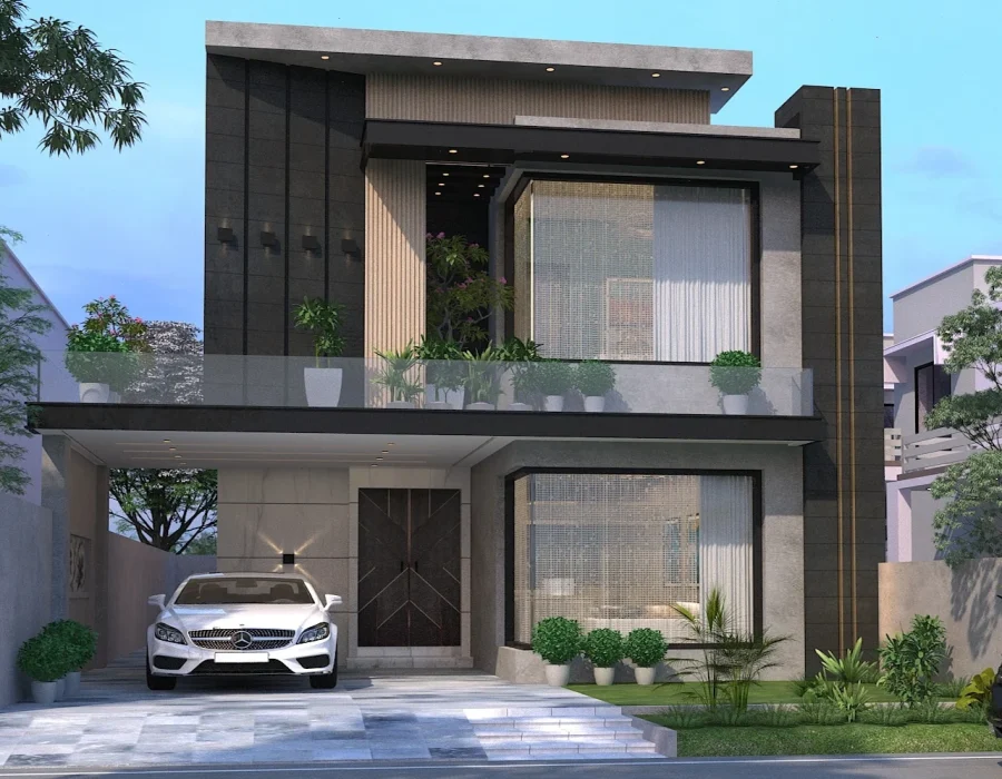 Construction companies in Pakistan