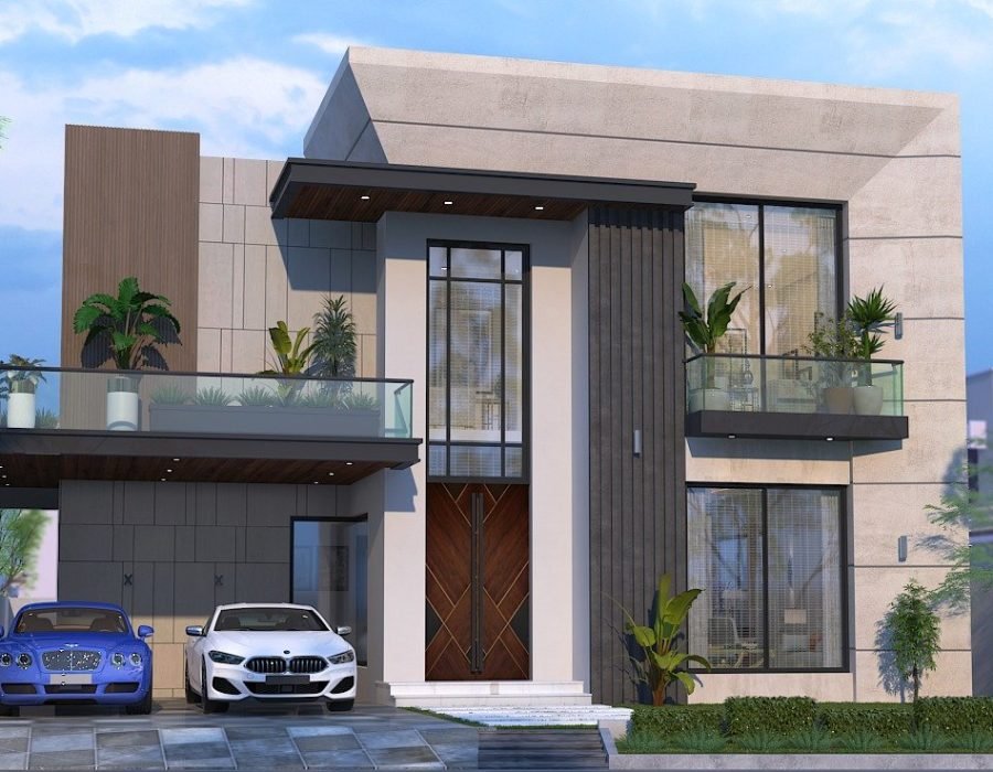 contraction companies in lahore