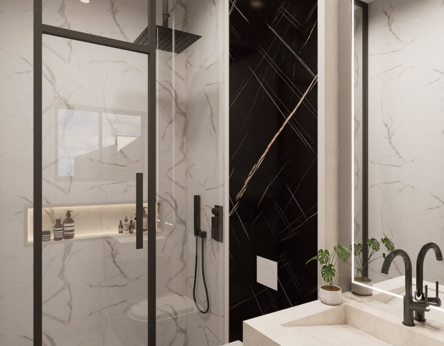 dha architect company
