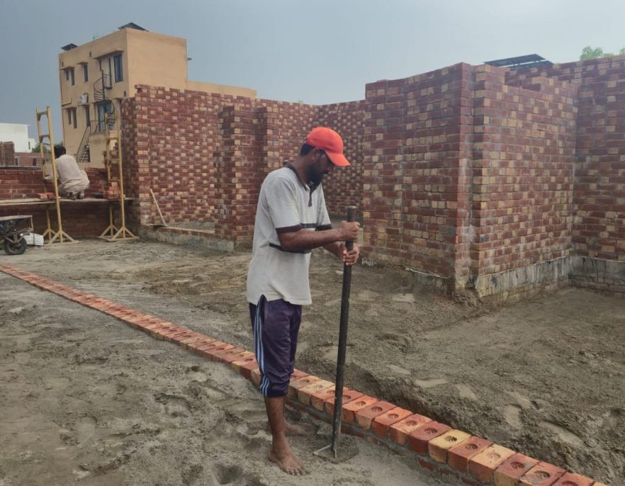 finest construction start after perfect BOQ